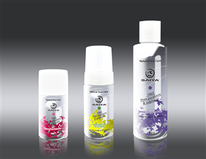Packaging Design by tarokun for Saiya | Design: #2417113