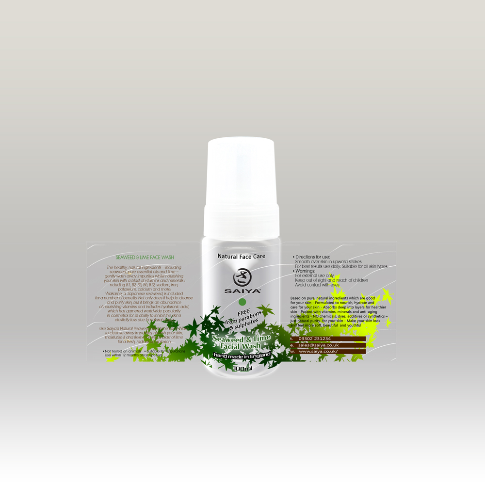 Packaging Design by tarokun for Saiya | Design #2423041