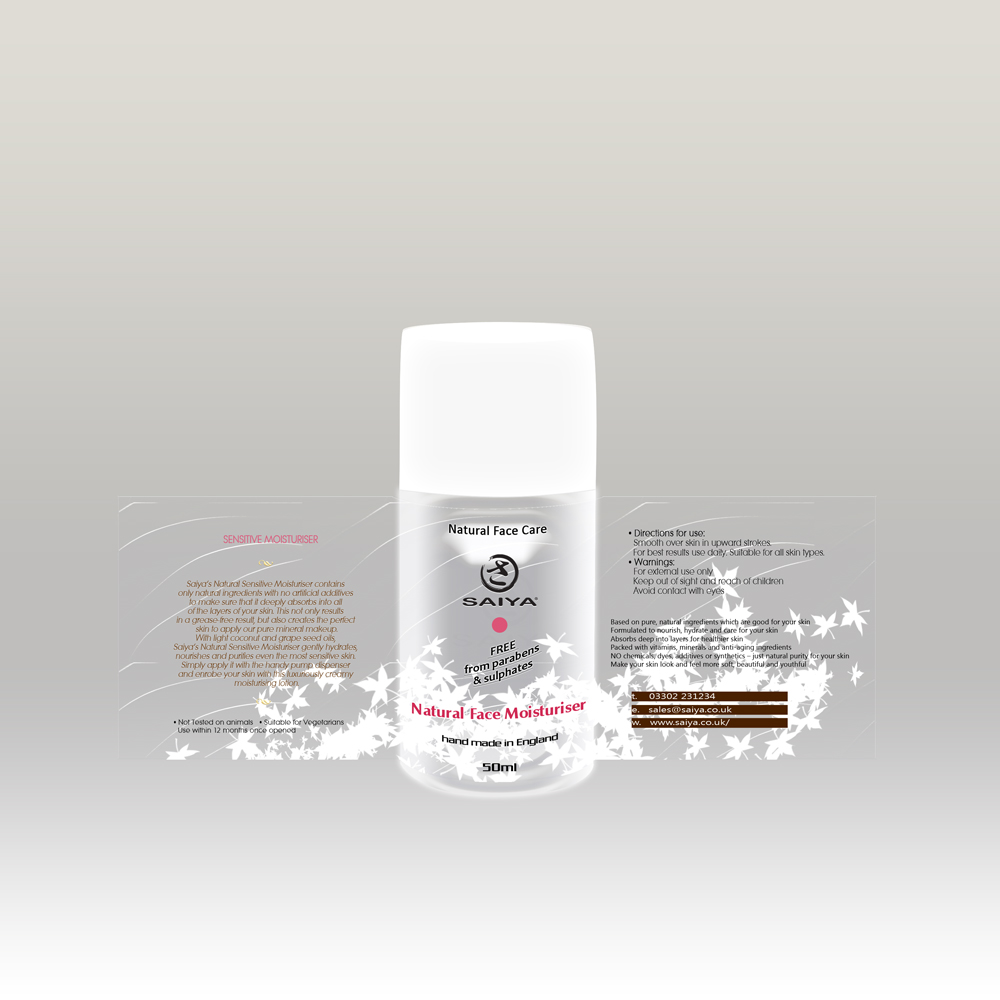 Packaging Design by tarokun for Saiya | Design #2423058