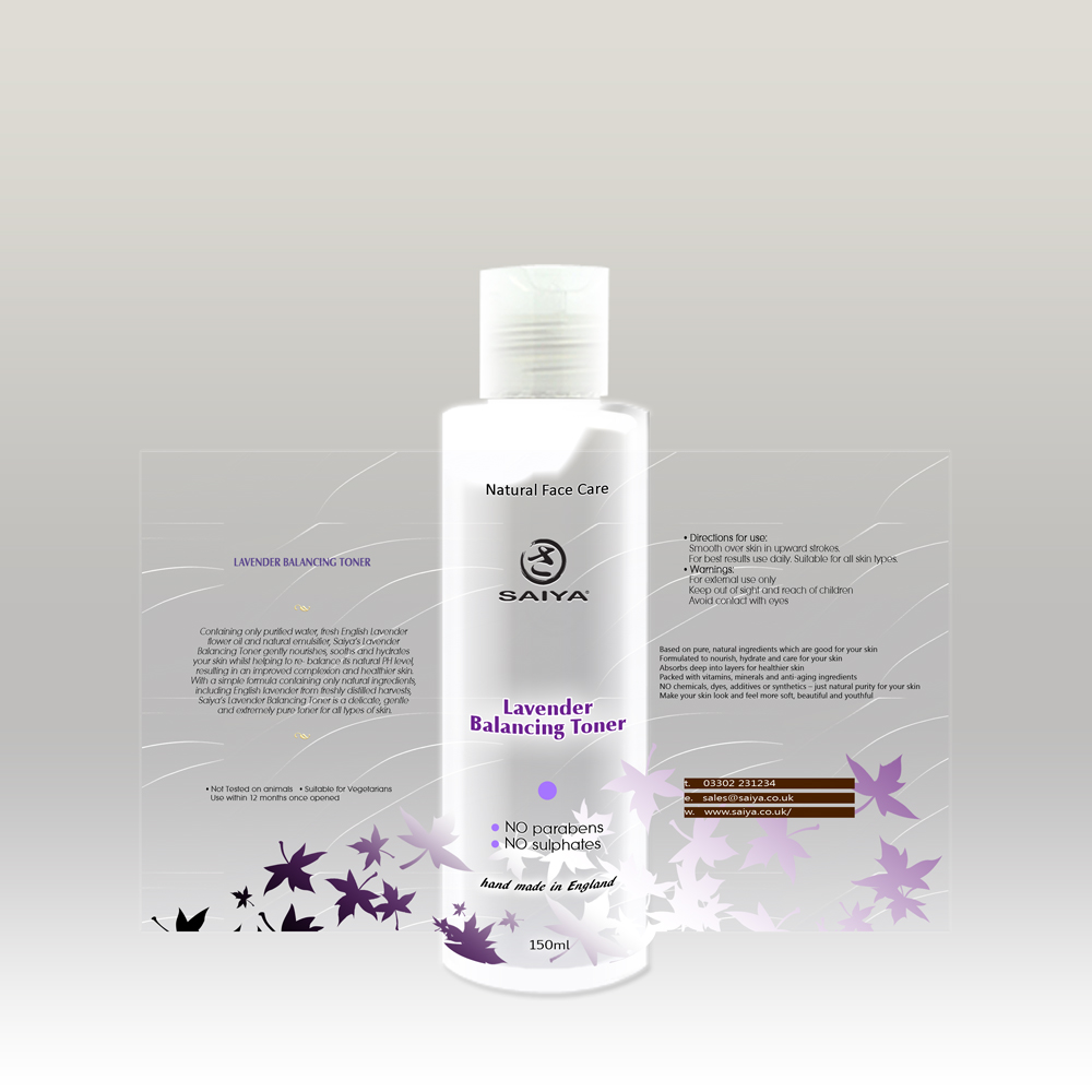 Packaging Design by tarokun for Saiya | Design #2426439