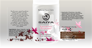Packaging Design by tarokun for Saiya | Design: #2434714
