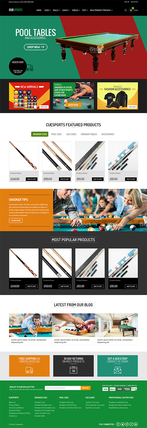 Web Design by RupalTechno for this project | Design #12114156
