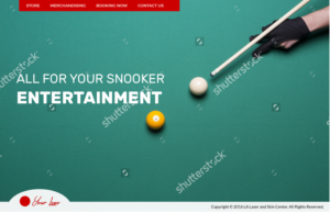 Web Design par Violeta Pironkova pour ce projet | Design : #12053241