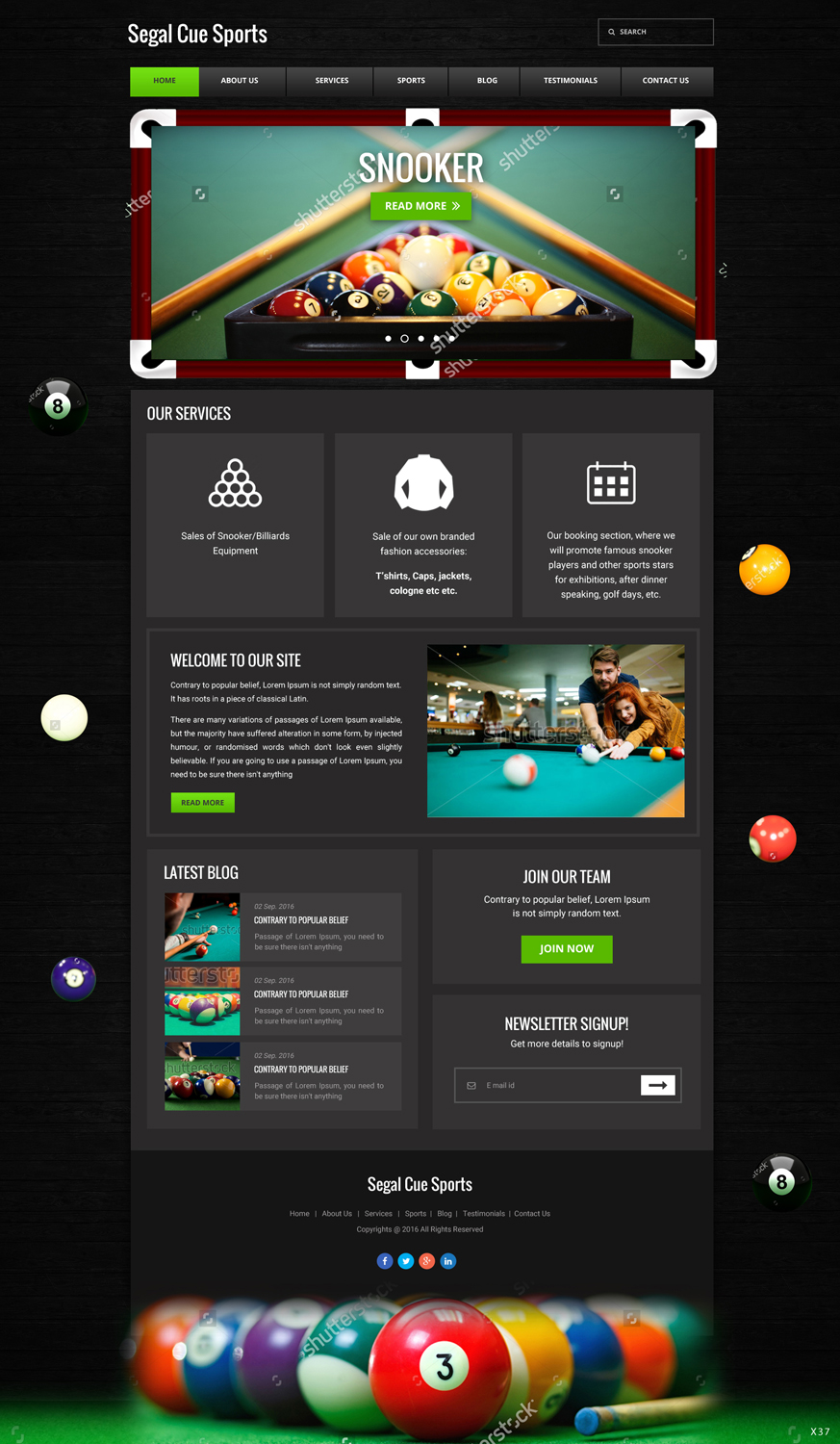 Web-Design von pb für dieses Projekt | Design #12055818