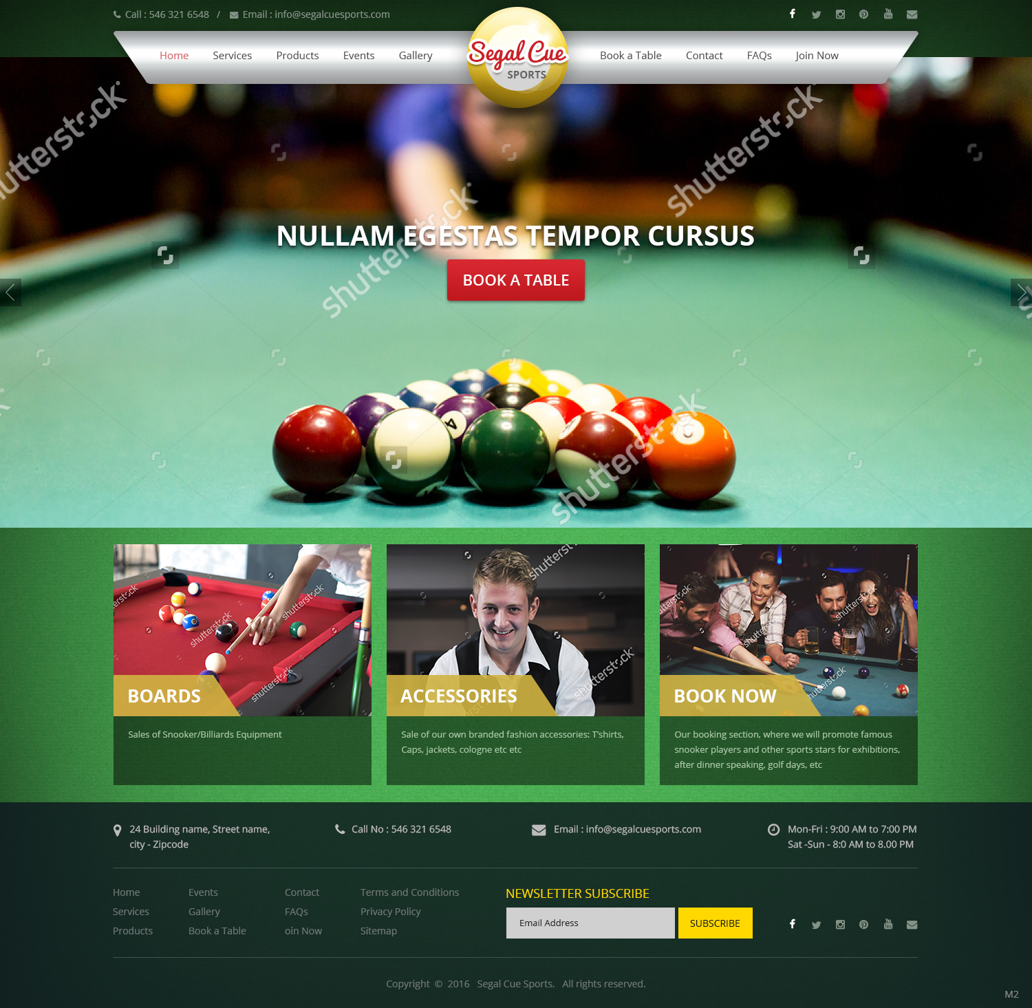 Web Design by pb for this project | Design #12055819