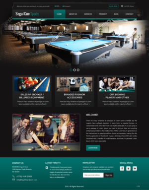 Web Design par pb pour ce projet | Design : #12063286