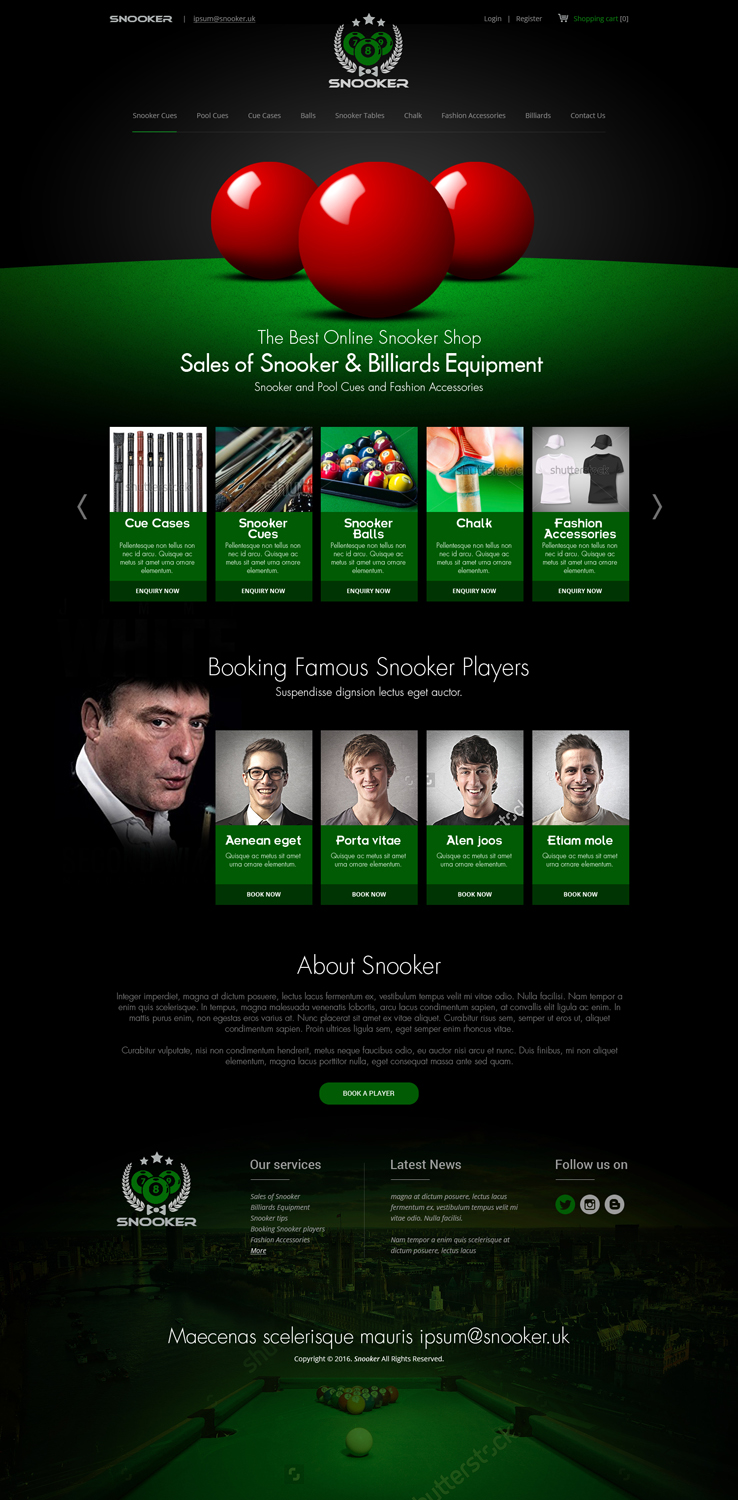Web Design Ideas new hampshire Upmarket Professional Web Design By Kreative Finger Web Design Ideas we hope you enjoyed this post on designing with circles and get many new ideas do tell us what you think by filling out the form below Upmarket Professional Web Design By Kreative Finger