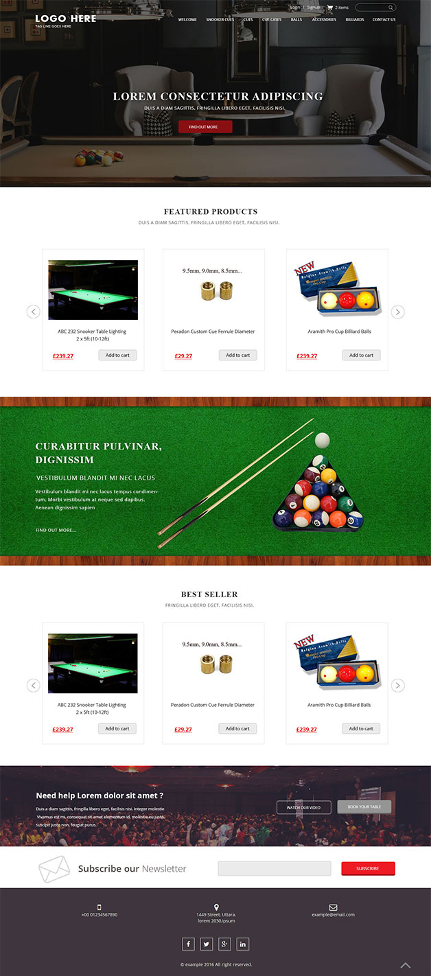Web Design by Deepak Diwan for this project | Design #12052483