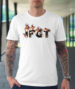 T-shirt Design by Eugeniy Sosunov for this project | Design: #12067548