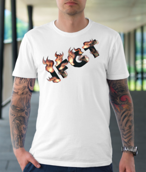 T-shirt Design by Eugeniy Sosunov for this project | Design: #12067551