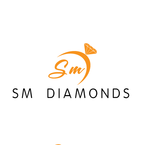 Diseño de Logo por Master Moiz para SM Diamonds Pty Ltd | Diseño #12124884