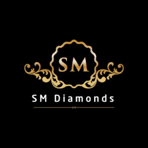 Logo Design by Master Moiz for SM Diamonds Pty Ltd | Design: #12124887