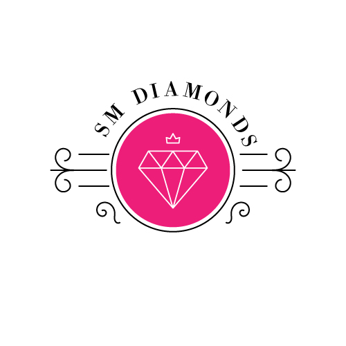 Logo Design by Master Moiz for SM Diamonds Pty Ltd | Design #12124888