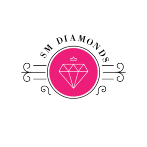 Logo Design by Master Moiz for SM Diamonds Pty Ltd | Design: #12124888