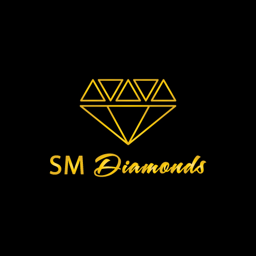 Logo Design by Master Moiz for SM Diamonds Pty Ltd | Design #12124889