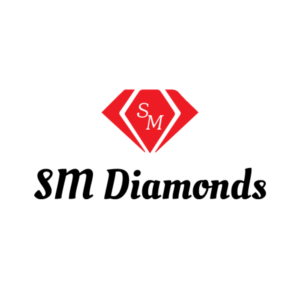 Logo Design by Master Moiz for SM Diamonds Pty Ltd | Design: #12124890