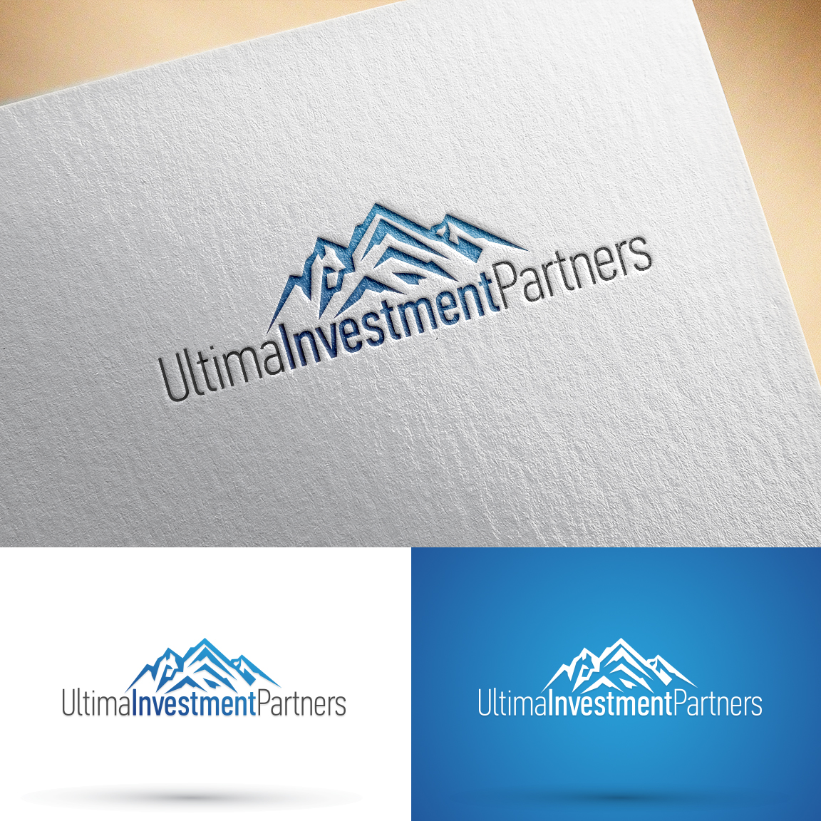 Logo Design by NZ for this project | Design #12057228
