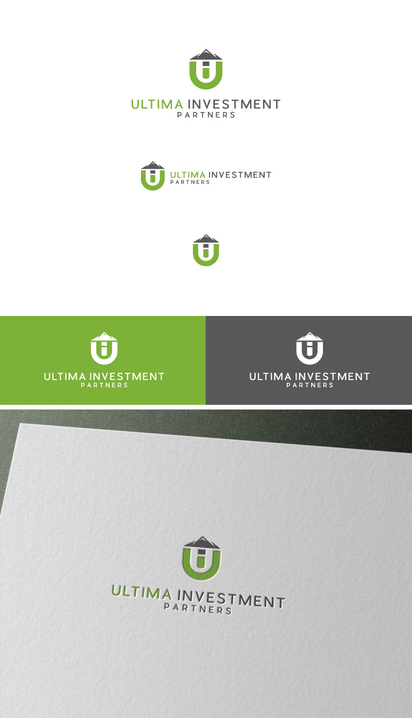 Logo Design by ZRAKdesign for this project | Design #12120966