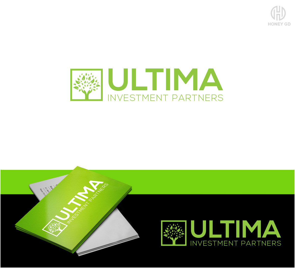 Design de Logo par Honey GD pour ce projet | Design #12090935