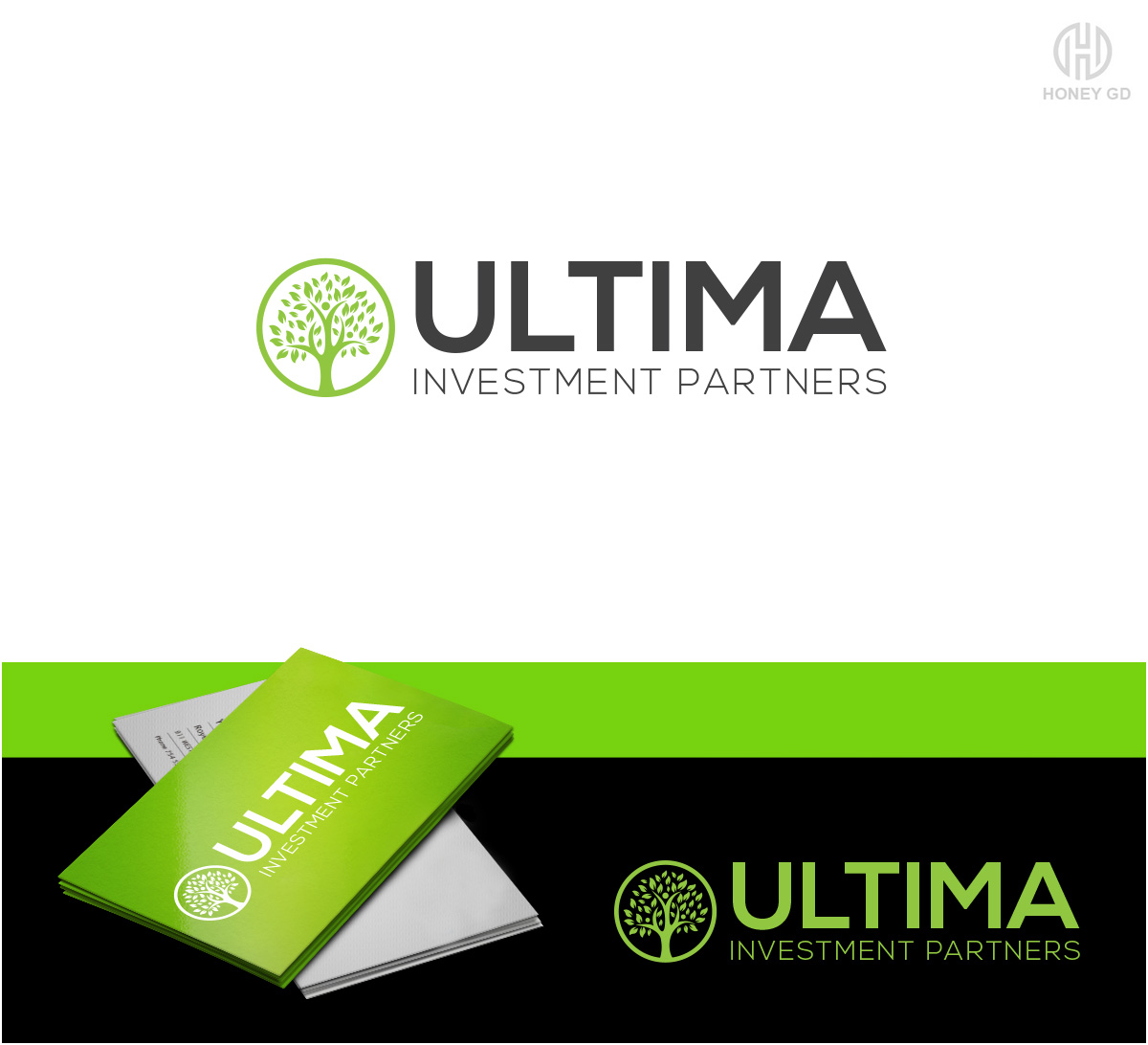 Logo Design by Honey GD for this project | Design #12090942