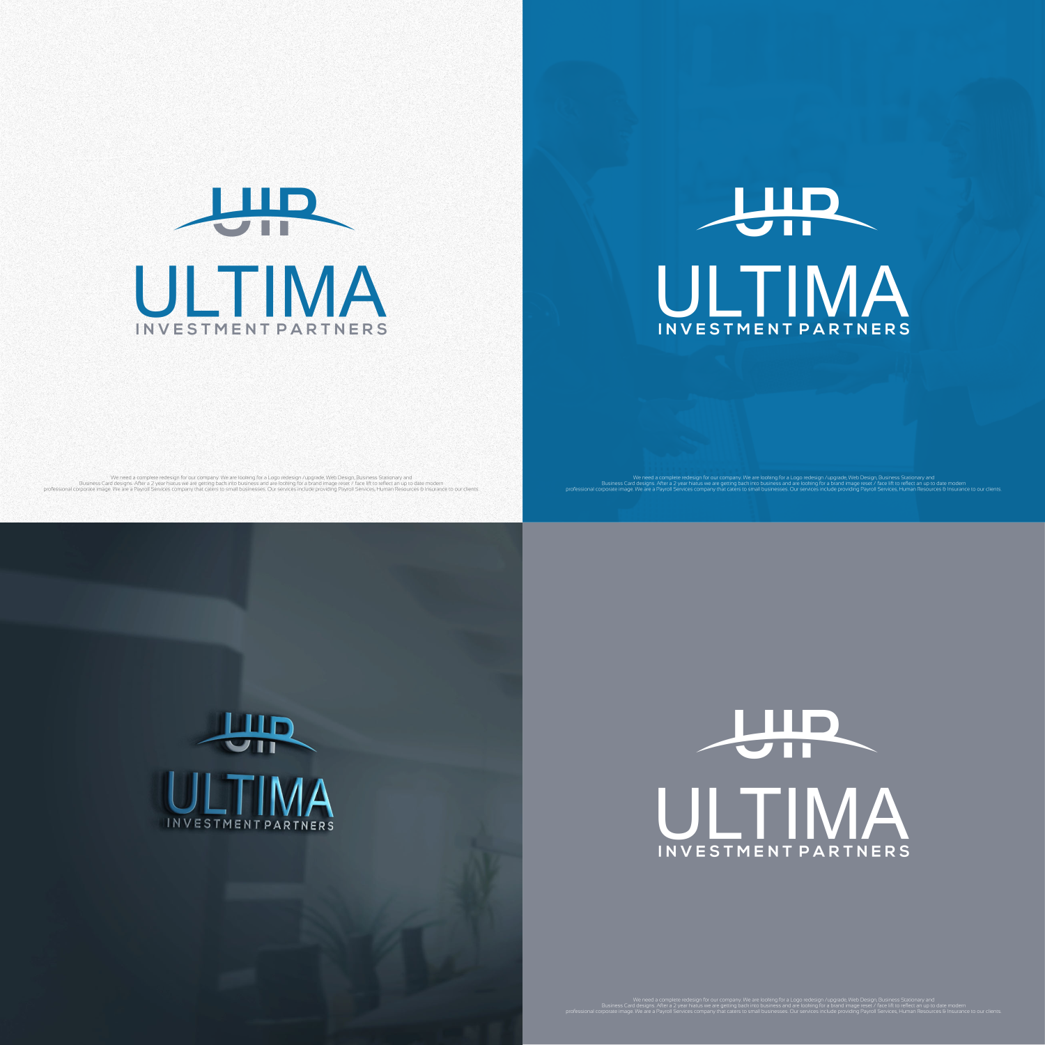 Diseño de Logo por jenggot_merah_ para este proyecto | Diseño #12062945