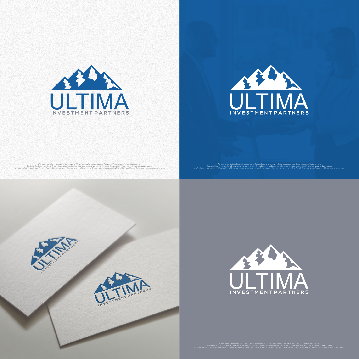 Diseño de Logo por jenggot_merah_ para este proyecto | Diseño #12062946