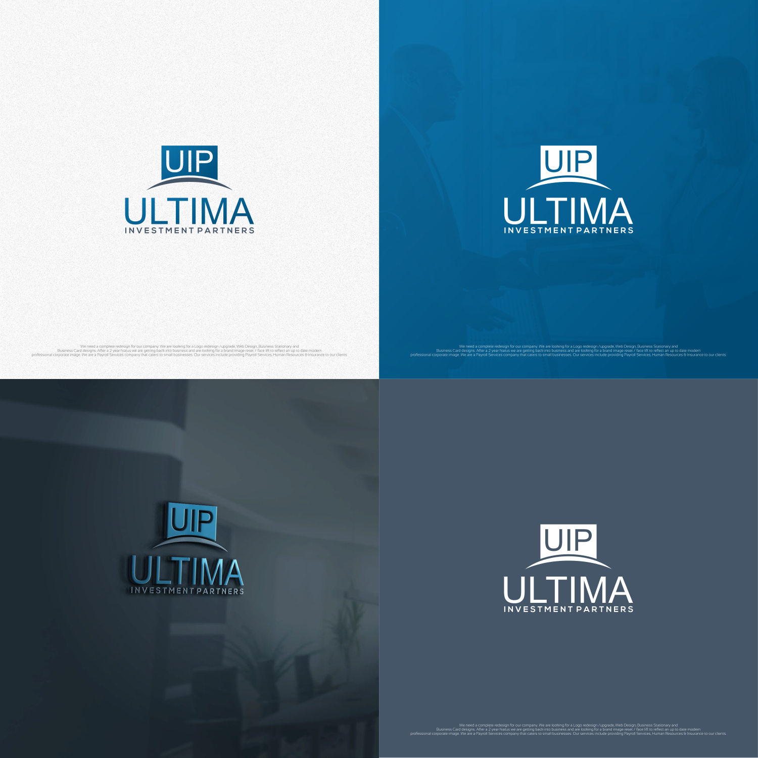 Logo Design by jenggot_merah_ for this project | Design #12062948