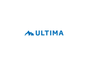 Ultima Investment Partners | Logo Design by My Graphics gal