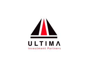 Ultima Investment Partners | Logo Design by GBDESIGN