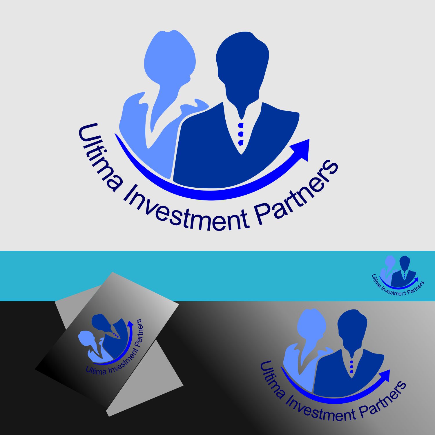 Logo Design by mabbudesain for this project | Design #12149121