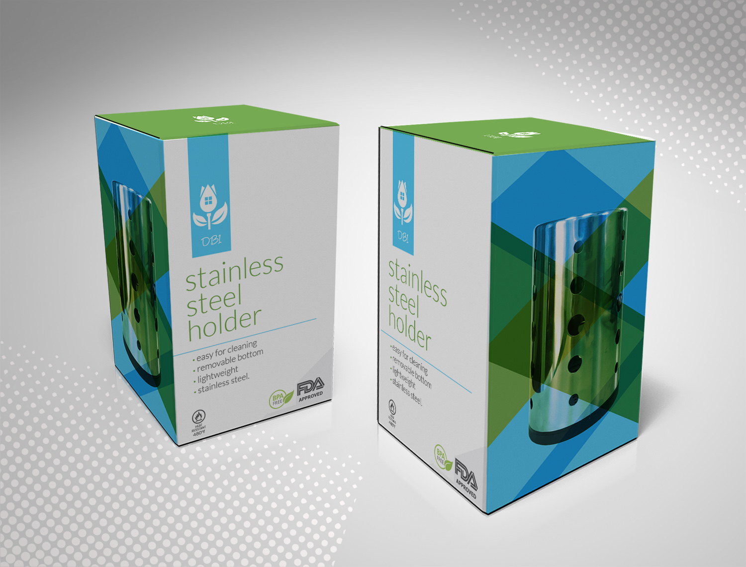 Packaging Design by Priyo Subarkah for Regent logistics Inc | Design #12061402