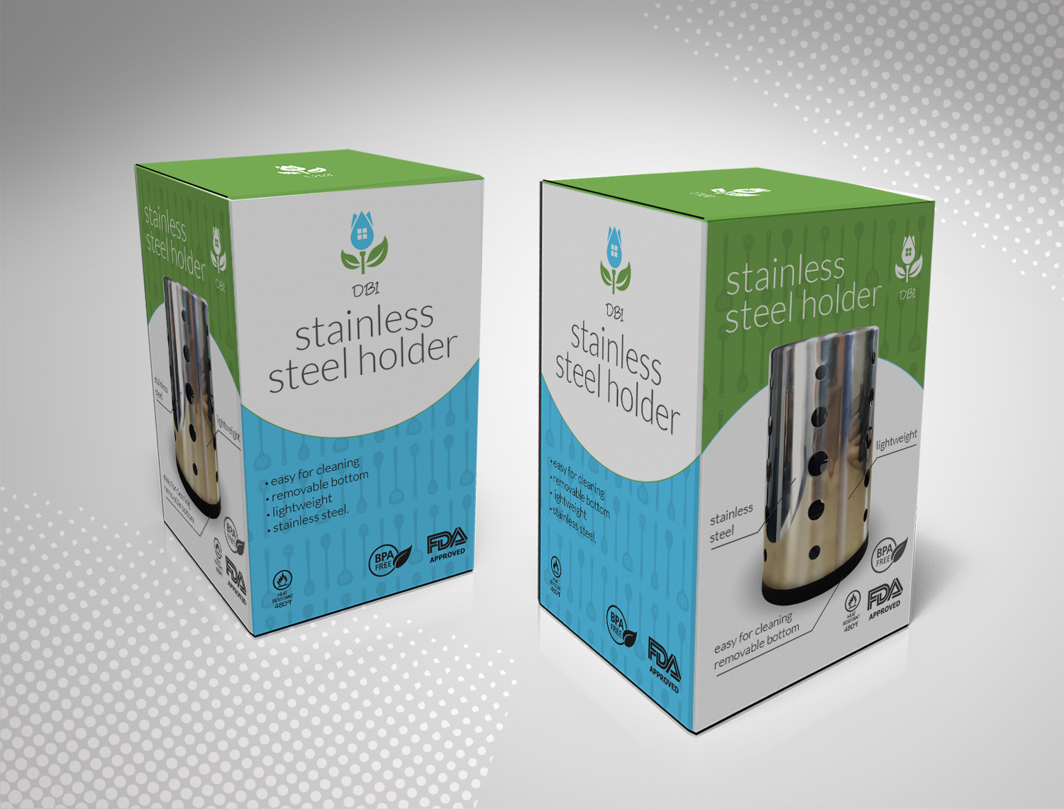 Packaging Design by Priyo Subarkah for Regent logistics Inc | Design #12061721