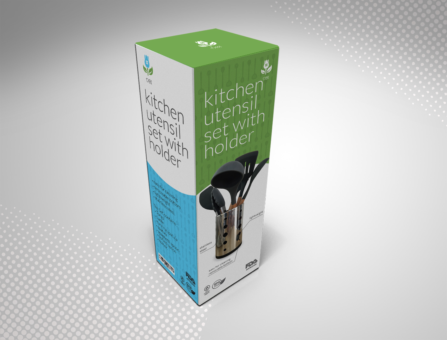 Packaging Design by Priyo Subarkah for Regent logistics Inc | Design #12069462