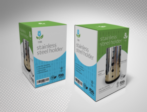 Packaging Design by Priyo Subarkah for Regent logistics Inc | Design: #12069463