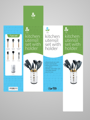 Packaging Design by Priyo Subarkah for Regent logistics Inc | Design: #12125087