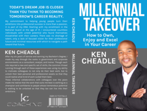 Book Cover Design by leuchi for KC Newman LLC | Design #12217627