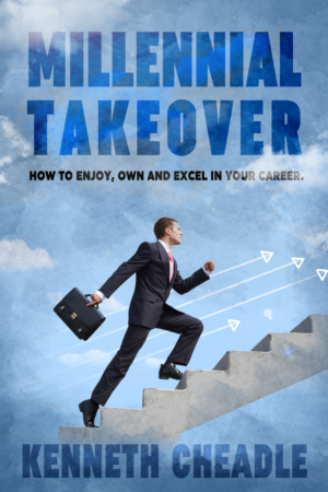 Book Cover Design by Gfx.26™ for KC Newman LLC | Design: #12192725