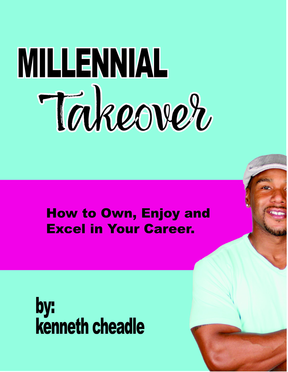 Book Cover Design by hscrowl for KC Newman LLC | Design #12225458