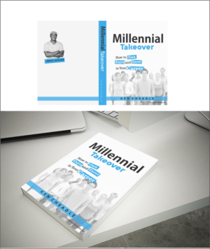 Book Cover Design by fumbh.designs