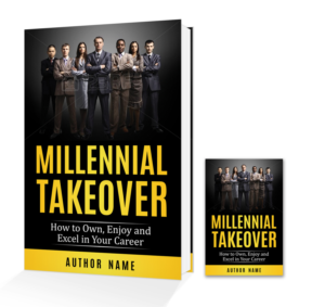 Book Cover Design by bulanarafika for KC Newman LLC | Design: #12234258