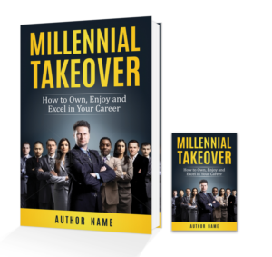 Book Cover Design by bulanarafika for KC Newman LLC | Design: #12234269