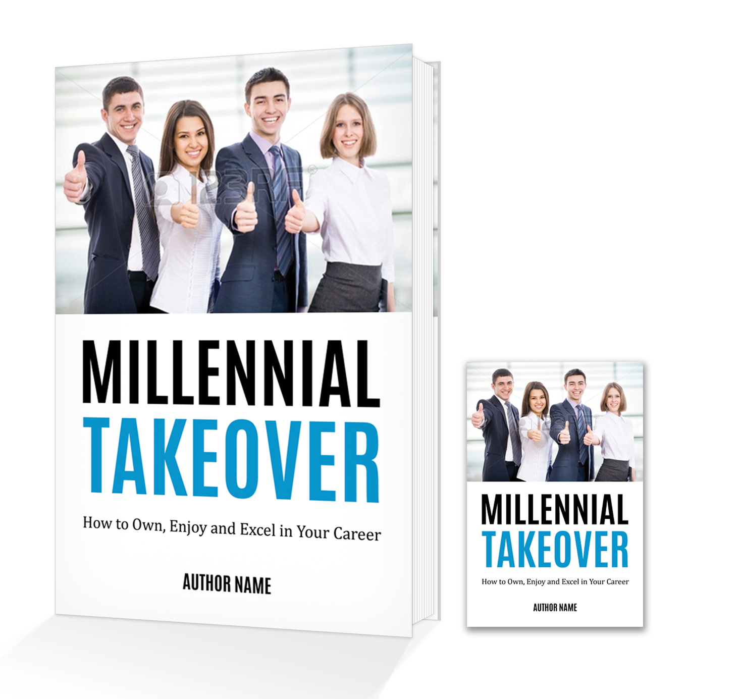 Book Cover Design by bulanarafika for KC Newman LLC | Design #12234276