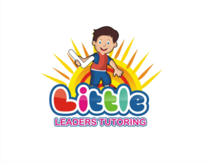 Logo Design by nutu for Little Leaders Tutoring | Design: #12119793