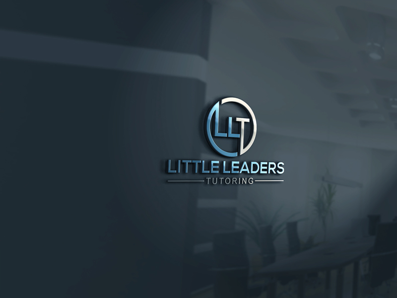 Logo Design by Mehedi Hasan ™ for Little Leaders Tutoring | Design: #12106524