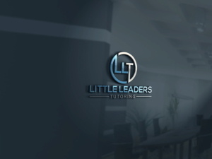 Logo Design by Mehedi Hasan ™ for Little Leaders Tutoring | Design: #12106524