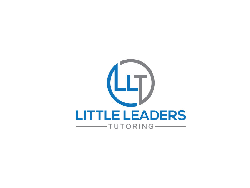 Logo Design by Mehedi Hasan ™ for Little Leaders Tutoring | Design #12106527