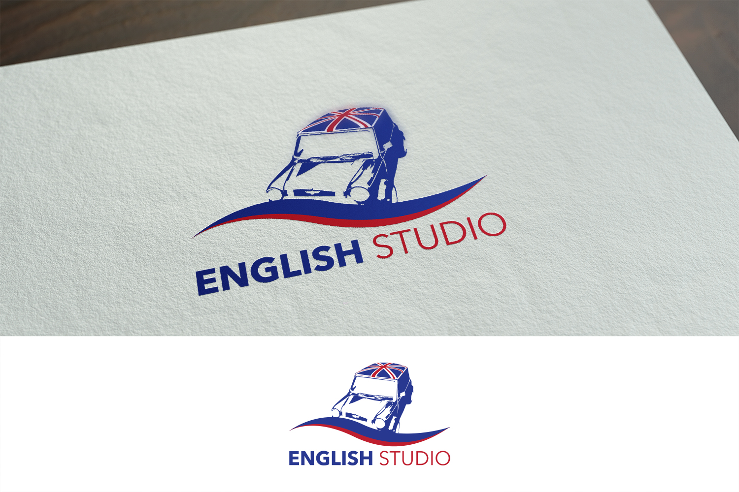 Logo Design by Grafactory for this project | Design #12123754