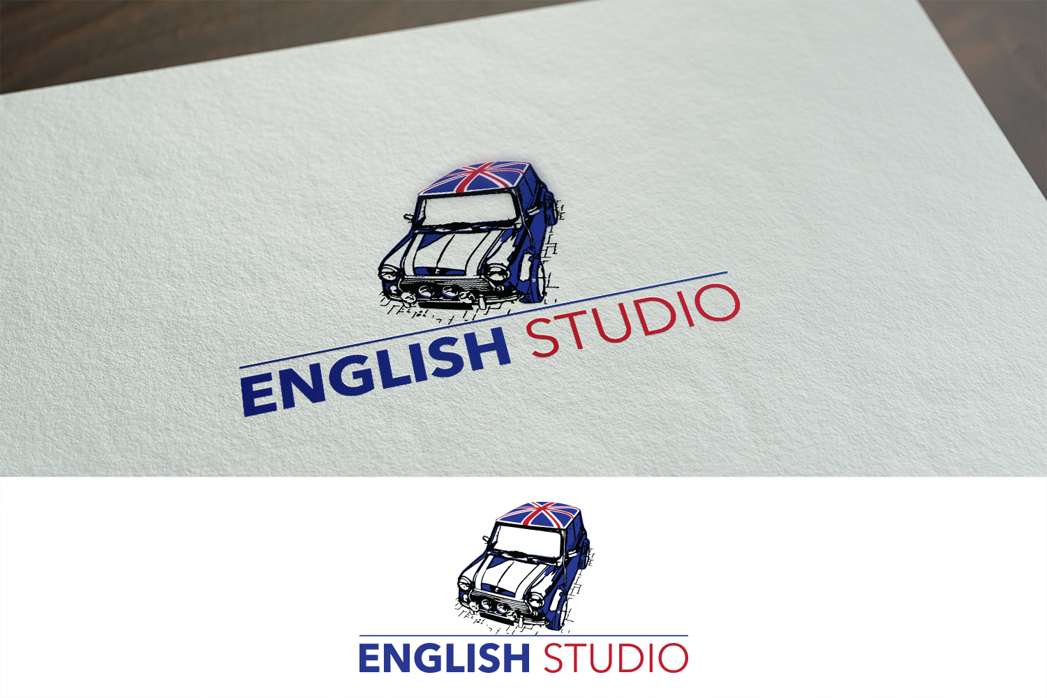 Logo Design by Grafactory for this project | Design #12126708