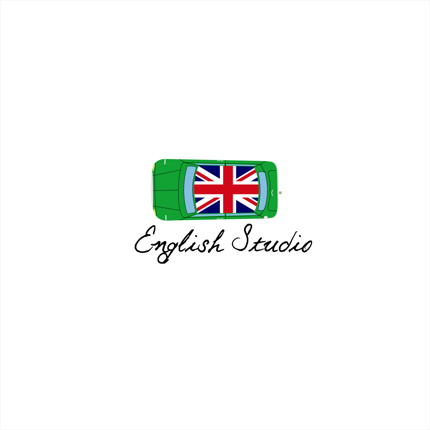 Logo Design by ROOM10 STUDIO for this project | Design #12052615