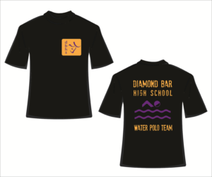 T-shirt Design by loistudio for this project | Design: #12062467